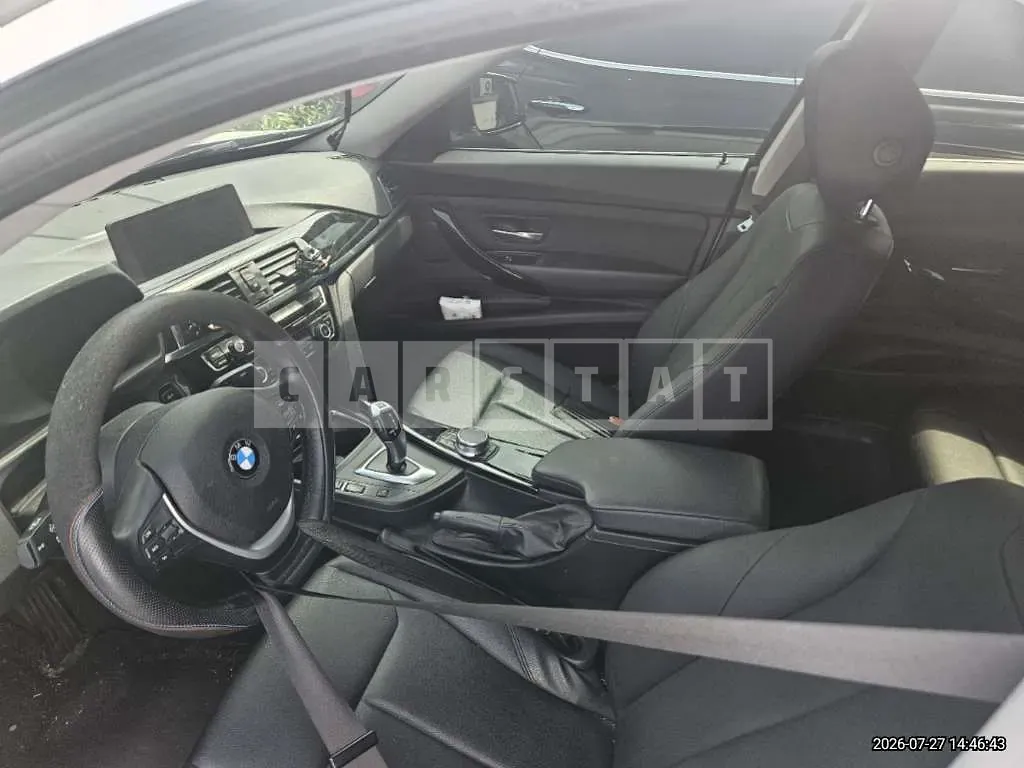 Photo 2 of 16: 2019 BMW 320d Gran Turismo Rde — Korean insurance auction