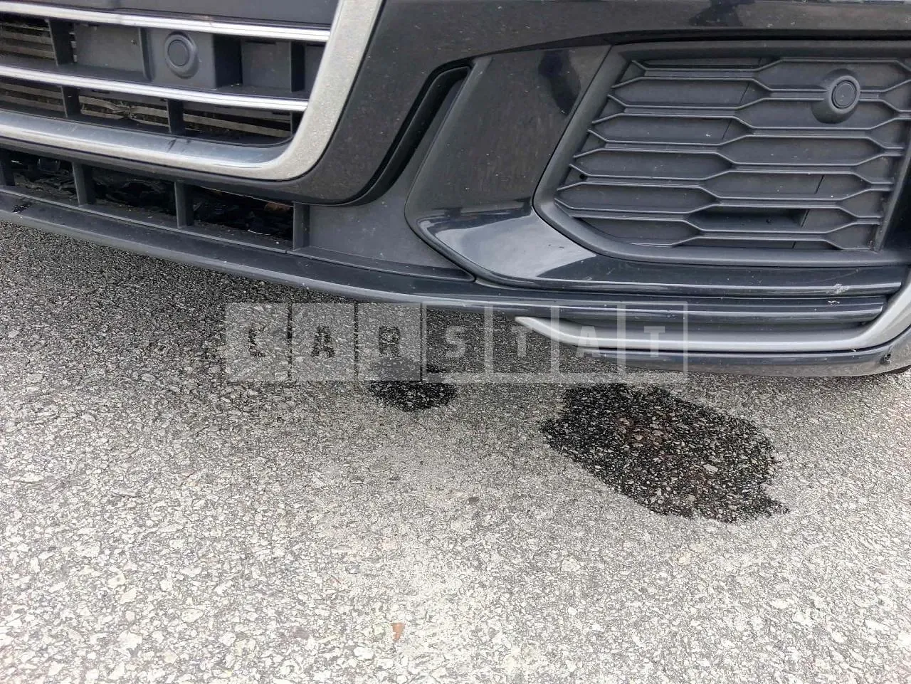 Photo 2 of 31: 2022 Audi A6 45 TFSI, VIN WAUZZZF21PN002277 — Korean insurance auction