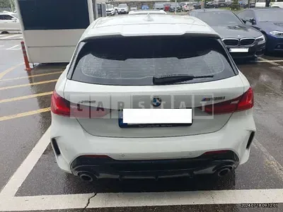 2022 BMW M1351i xDrive