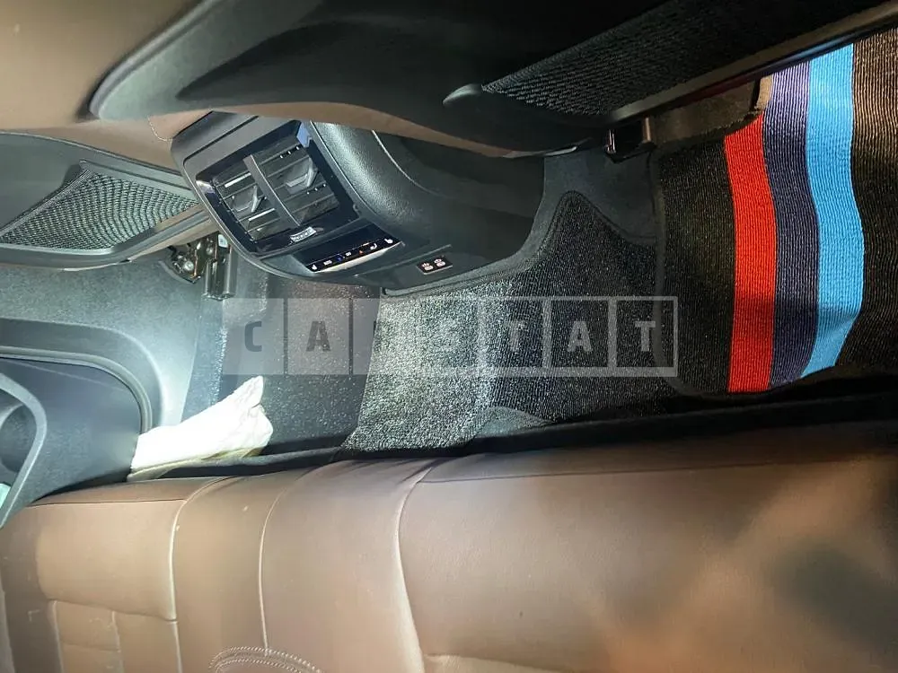 Photo 2 of 16: 2023 BMW X4 xDrive 20i, VIN WBA21DT08P9S05092 — Korean insurance auction
