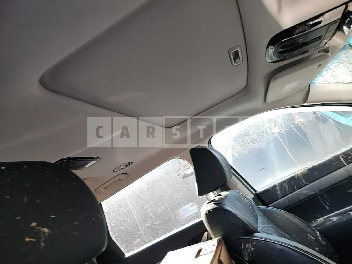 Photo 2 of 14: 2019 Hyundai Palisade 2.2, VIN KMHR281ABLU109300 — Korean insurance auction
