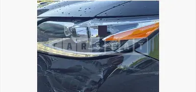Photo 1 of 2: 2017 Lexus (parts) ES300h Headlamp — Korean insurance auction