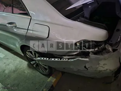 Photo 1 of 9: 2016 Mercedes-Benz E300 4Matic, VIN WDDHF8BB7GB258907 — Korean insurance auction