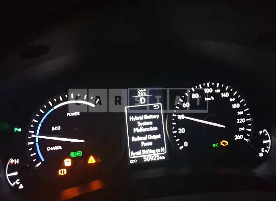 Photo 2 of 21: 2017 Lexus NX300h, VIN JTJBJRBZ1H2056371 — Korean insurance auction