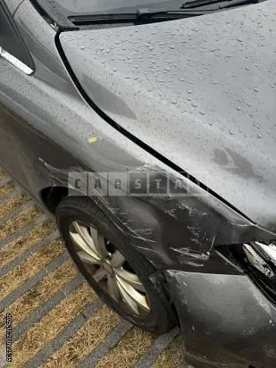 Photo 2 of 37: 2016 Mercedes-Benz B200 d — Korean insurance auction