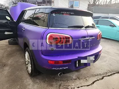 Photo 1 of 14: 2018 MINI Cooper D Countryman, VIN WMWXK5104JTE29615 — Korean insurance auction