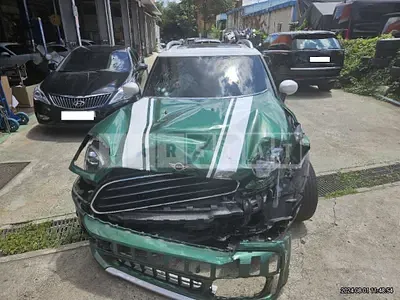Photo 1 of 19: 2020 MINI Cooper D Countryman ALL4 — Korean insurance auction