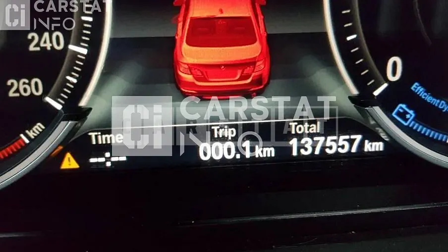 Photo 2 of 20: 2015 BMW 520d xDrive, VIN WBA5E7104FG152567 — Korean insurance auction