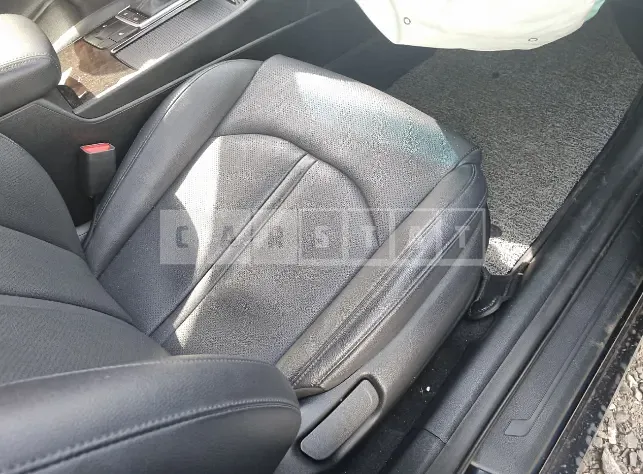 Photo 2 of 26: 2016 Kia K5, VIN KNAGU416BGA081875 — Korean insurance auction