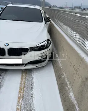 Photo 2 of 45: 2018 BMW 320d GranTurismo, VIN WBA8T3109JGA96794 — Korean insurance auction