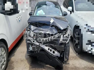 Photo 1 of 20: 2015 Kia K5 LPG, VIN KNAGS416BGA012693 — Korean insurance auction