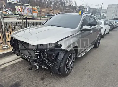2023 Mercedes-Benz GLE450 4Matic