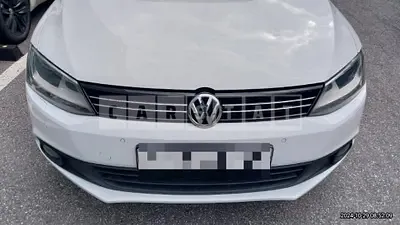 Photo 1 of 12: 2014 Volkswagen Zeta 1.6 TDI Blue Motion — Korean insurance auction
