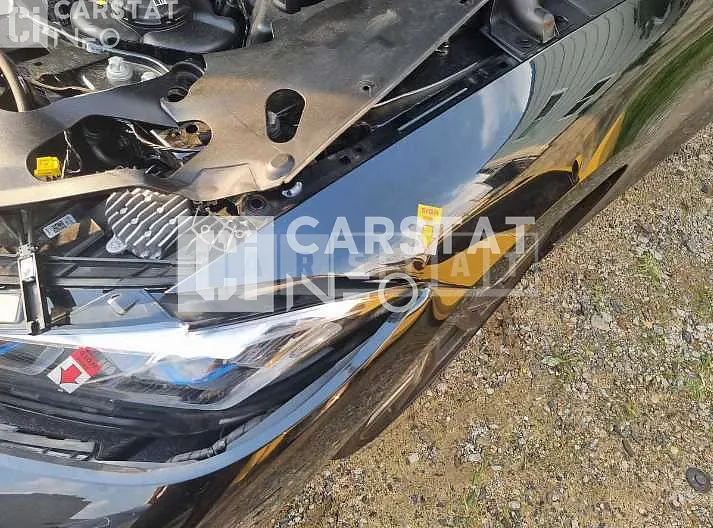 Photo 2 of 30: 2021 BMW M440i xDrive — Korean insurance auction