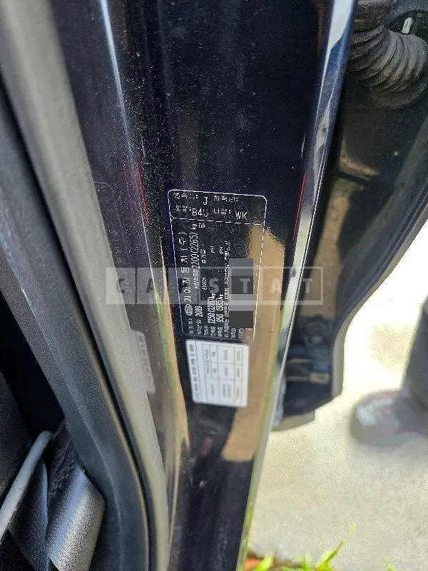 Photo 2 of 11: 2019 Kia Sorento 2.2 — Korean insurance auction