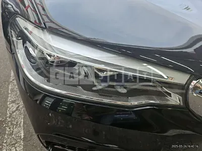 Photo 1 of 3: 2017 BMW (parts) 520d Headlamp — Korean insurance auction