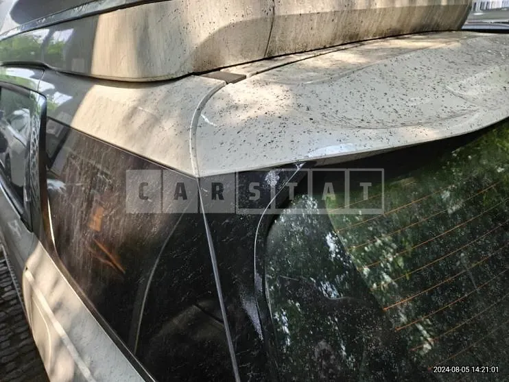 Photo 2 of 29: 2023 Kia Carnival High Limousine (Gasoline) — Korean insurance auction
