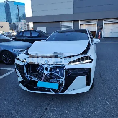 2023 BMW /i7 xDrive 60