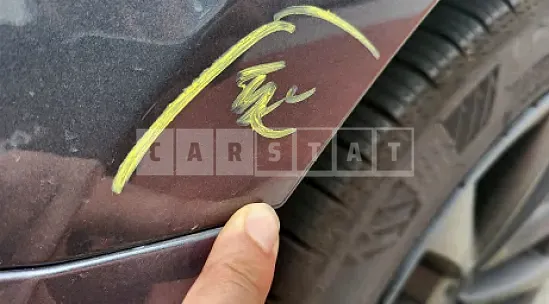 Photo 2 of 20: 2020 Tesla Model 3 Standard Rangeplus RWD, VIN 5YJ3E1EAXLF585438 — Korean insurance auction