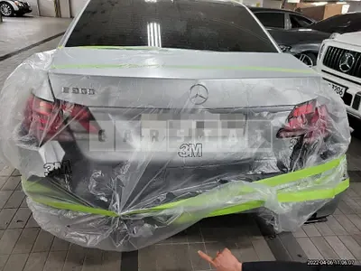 2015 benz e300