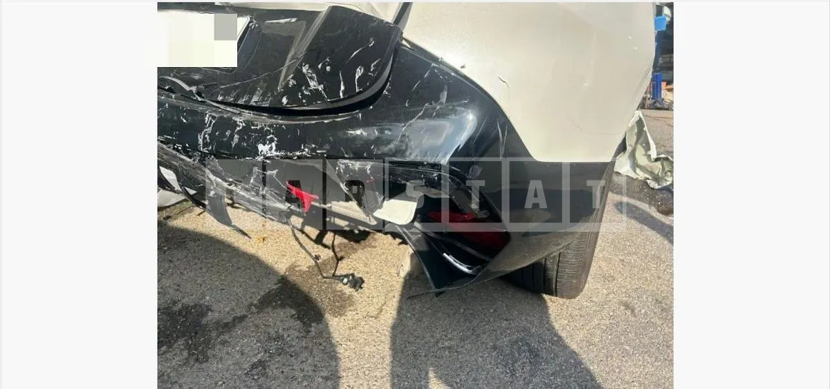 Photo 2 of 58: 2024 Kia Sportage Gasoline — Korean insurance auction