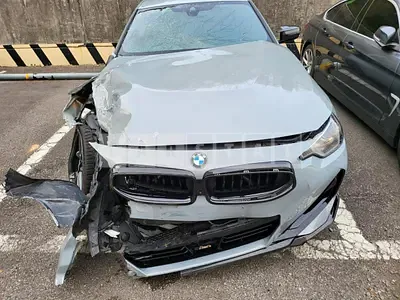 2023 BMW M240i xDrive Coupe