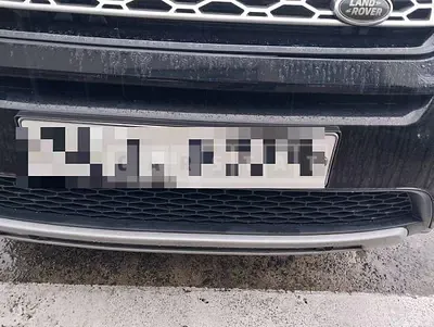 Photo 1 of 21: 2019 Land Rover Discovery Sport TD4 180PS, VIN SALCA2BNXKH803913 — Korean insurance auction
