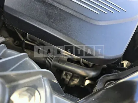 Photo 2 of 20: 2018 BMW 520d — Korean insurance auction