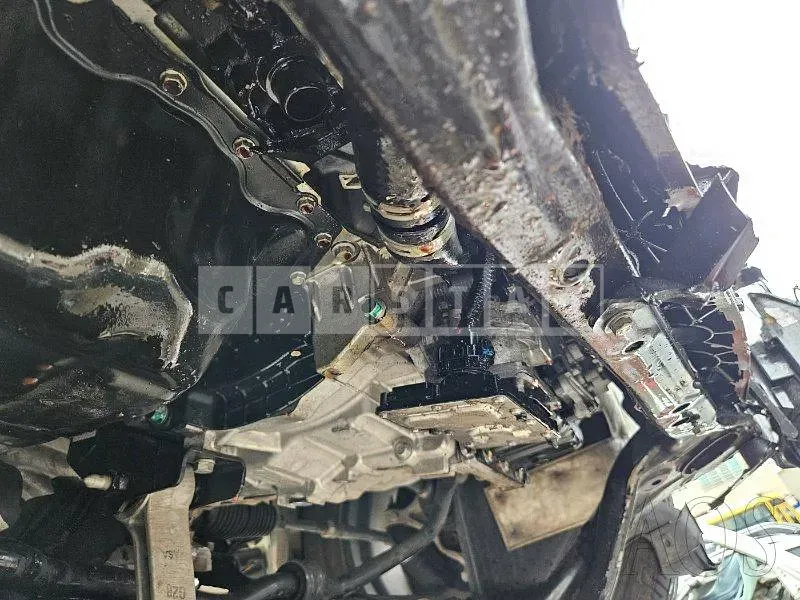 Photo 2 of 16: 2022 Kia Sorento, VIN KNARF81FGNA151478 — Korean insurance auction