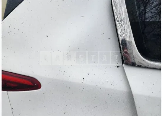 Photo 2 of 20: 2018 Kia Sportage — Korean insurance auction