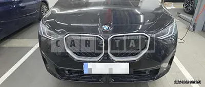 Photo 1 of 14: 2026 BMW X3 20 xDrive — Korean insurance auction