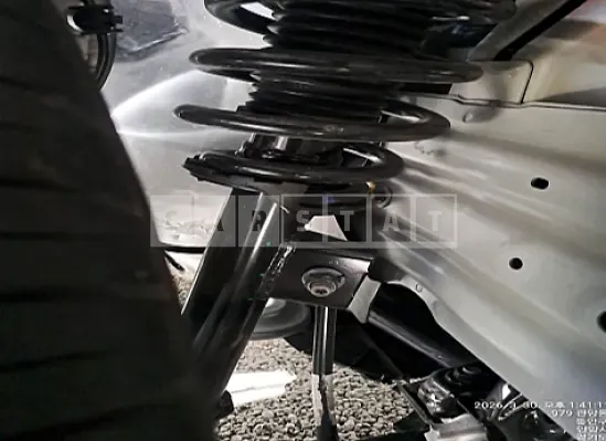 Photo 2 of 30: 2026 Tesla Model 3 Premium Long Range RWD — Korean insurance auction