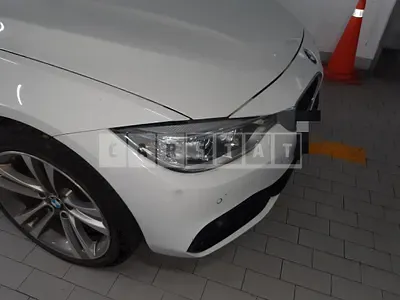 Photo 1 of 19: 2015 BMW 420d xDrive Gran Cup, VIN WBA4F1102FG313293 — Korean insurance auction