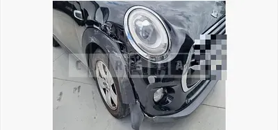Photo 1 of 3: 2017 MINI (parts) Cooper D Light — Korean insurance auction