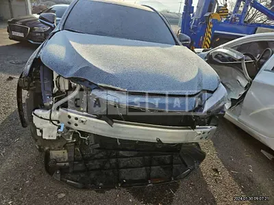 Photo 1 of 50: 2024 Lexus NX350h, VIN JTJGKAEZ4R2019140 — Korean insurance auction